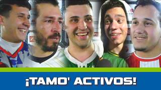 #890 💥VOLVIÓ el F7 de la SUPERLIGA | Arrancaron FUERTE |Partidos INCREIBLES | EMOCIÓN Asegurada |