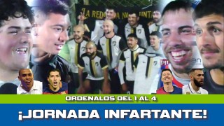 #893 🤯 Partidazo DRAMÁTICO | Niño Parque en COMPROMISO | Loko GOLEADOR | Famili desde el BANCO