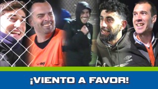 #894 😲 Goles RAAAROS | Árbitro "TECITO" | El Diario de AURA