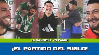 #896💣🔥Pasó de TODO | Volvió "el BOLI" | "Tabaco" QUEMÓ al DT | Patrick y una NUEVA CANCIÓN