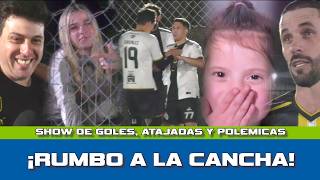 #898 👻 Gol FANTASMA | El AGUANTE de La TRIBUNA | Top 3 SEMANAL
