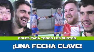 #899 ⚽ Un Partido Muy LOKO | El MANYA Volvió a Ganar | La Bandeja GOLEÓ | Gladiadores a Paso FIRME