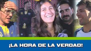 #901🔥 PEDAZO de PARTIDO | Goleadas y AGONÍA | El AGUANTE de la TRIBUNA | Top 3 de GOLES y ATAJADAS