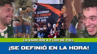 #902 💥 DRAMÁTICO Final | El "MANYA" le Ganó al MANYA | Apareció MANOLITO | Gol Dedicado al CIELO