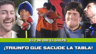 #903 🤯 Fin del INVICTO | Los FAVORITOS de Niño Parque | Unión en la HORA | ROMÁN, Chilena y PUNTA