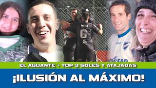 #904 😯SORPRENDENTE: Los JUGADORES que ELIGIERON | Aura y Olympique NO se BAJAN | El "KEKO" Móvil 🚘 🚨