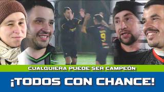 #905 ⚫🟡 GOLEÓ PEÑAROL y se ILUSIONA | La BANDEJA y El LOKO van por la ANUAL | FULHAM con lo JUSTO