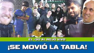 #906 💣 Hay un Solo LÍDER | Tijera dio el GOLPE | Finisterre se TREPA | El AGUANTE de la HINCHADA
