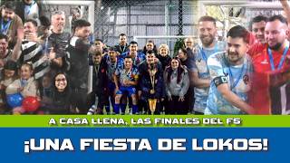 #907 🎉 GOLES, FESTEJOS Y EMOCIÓN | Todos son CAMPEONES | Top 3 SEMANAL | El AGUANTE de la HINCHADA