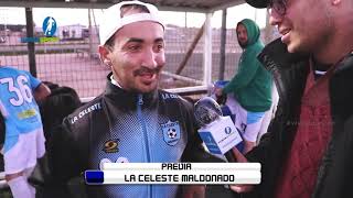 Pro plan vs la celeste: la previa (divisional +30)
