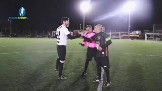 Unión 6-0 chacarita: resumen (divisional +30)