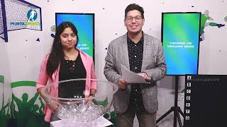 Sorteo de fixture torneo de verano 2022 - programa 160