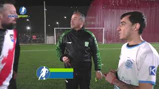 Puntasport tv   programa 277