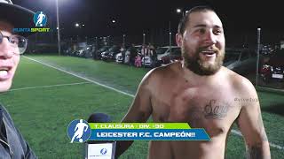 Puntasport tv - programa 151