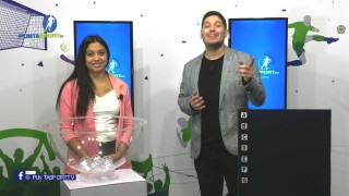 Programa 352 - sorteo de fixture las ap. 2023