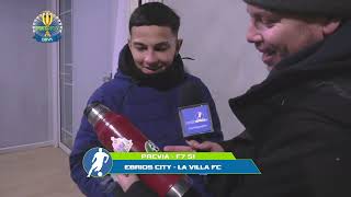 PG 368 - Fecha 3 F7 - Ap. 2023 - Superliga Sportcenter BBVA