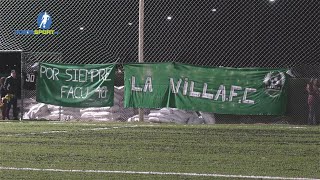 PG 389 - FECHA 10 F7 - AP. 2023 - SUPERLIGA SPORTCENTER BBVA