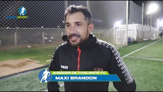 Puntasport tv - programa 141