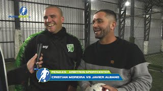 PG 405 - VISITA DE LOS JUECES ALBANO Y MOREIRA