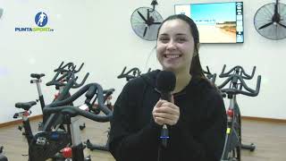 PG 409 - PRACTICAS SLS + ACTIVIDADES CLUB SPORTCENTER