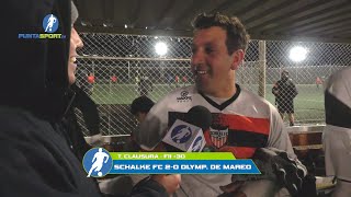 PG 441 - FECHA 9 F11 +30 CL. 2023 - SUPERLIGA SPORTCENTER BBVA