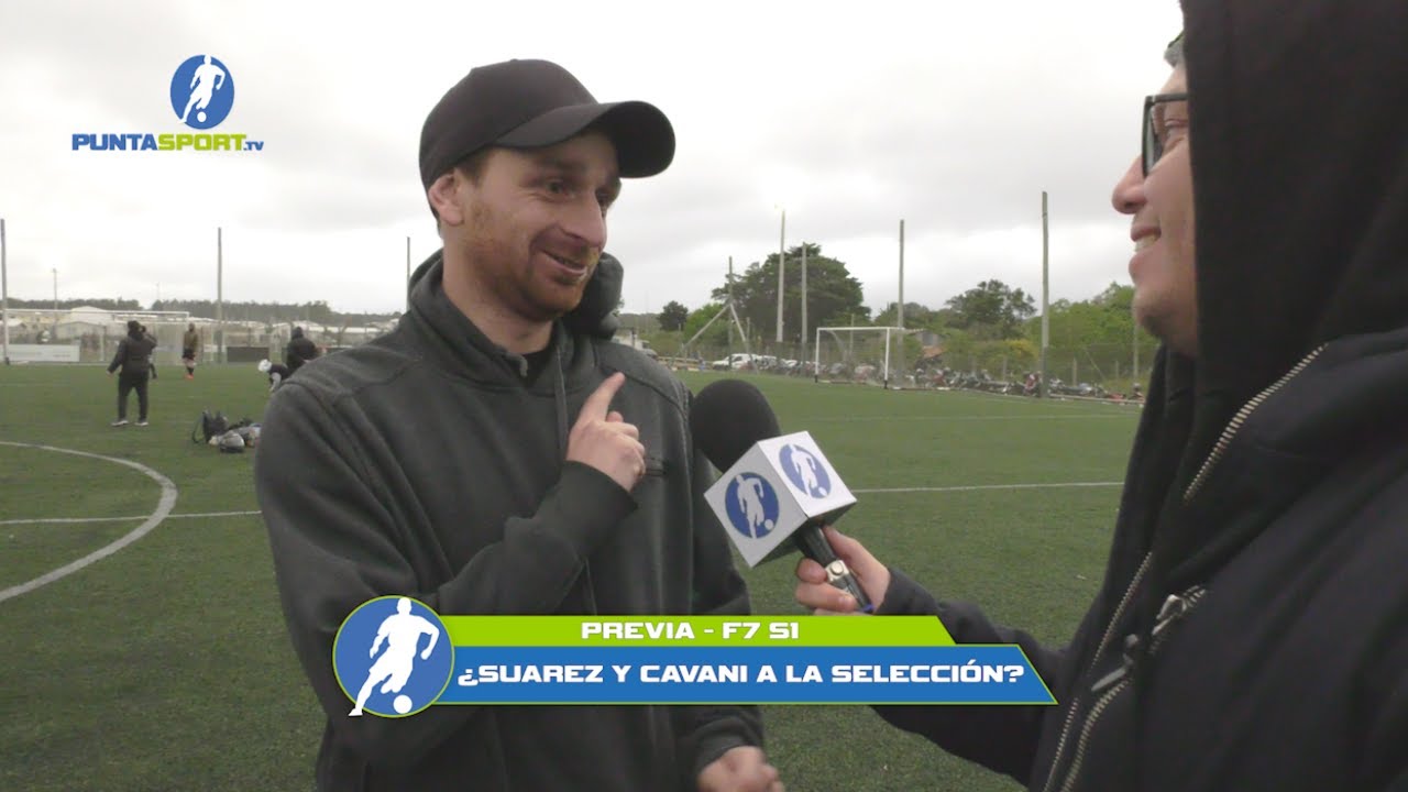 PG 443 - FECHA 10 F7 CL. 2023 - SUPERLIGA SPORTCENTER BBVA