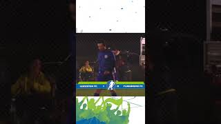 Hermoso momento 🤗