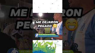 😯 El DT los puso para patear penales, y erraron 😅 Informe Completo - Programa 451  #futbol #blooper