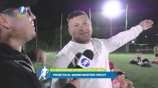 PG 465 - PRACTICAS DE EQUIPOS RUMBO AL 2024