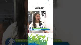 Culminó el primer curso de formación de Árbitros Sportcenter 🟡🔴 #respeto #paciencia #referí #árbitro