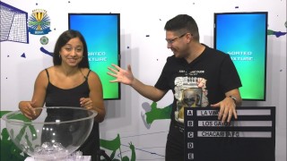 PG 474 - SORTEO DE FIXTURE VERANO 2024 - PARTE 2