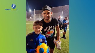 PG 475 - JUGARÁ KUN AGUERO EN SUPERLIGA SPORTCENTER BBVA?