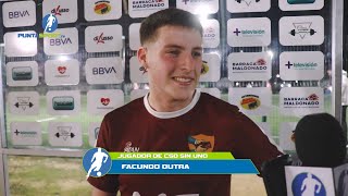 PG 477 - FECHA 1 | F7 |  VERANO 2024 - SUPERLIGA SPORTCENTER BBVA