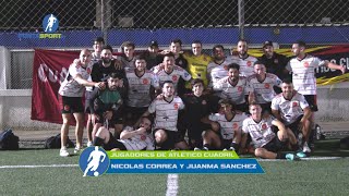 PG 484 - FECHA 3 | F11 LIBRE | SLS BBVA VERANO 2024