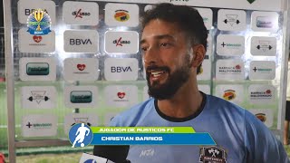 PG 489 - FECHA 5 | F7 | SLS BBVA VERANO 2024