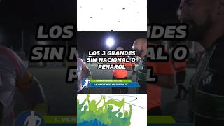 Estás de acuerdo con la gente de Tijera y La Vino? #encuesta #peñarol #nacional #futboluruguayo