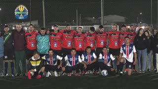 #534 GANAR ESTA LIBERTADORES Y EL TRADICIONAL RIVAL LAS PRÓXIMAS 2? | FÚTBOL Y RESPETO ENTRE AMIGOS