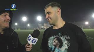 #539 REVELACIÓN Y DECEPCIÓN DE LA COPA AMÉRICA | VINO EL AGUINALDO? | FUAA EL DIEGOO | GOL DE RABONA