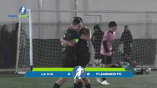 #549 MÁS PARTIDAZOS EN F7 | SEGUIMOS JUGANDO CON DILUSSO | FINAL COPA DE BRONCE F8 FEMENINO