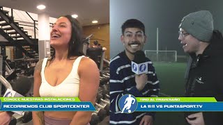 #562💥CONOCÉ EL GYM MÁS COMPLETO DE MALDONADO | TIRO AL TRAVE CON LA 11:11 | EBRIOS CITY SE PREPARA