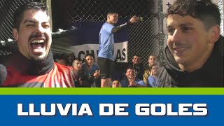 #573 TRIUNFAZO DEL SACA | FALTA DE COMPROMISO EN FLAMENCO? | EBRIOS GANÓ Y GOLEÓ