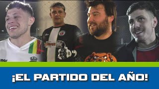 #576 DRAMÁTICO FINAL | EN LA HORA | PUNTOS DE ORO