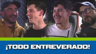 #578 🤔 ¿GOL DE LATERAL? | TRIUNFO Y PUNTA GATERA | APARECIÓ EL "CANICHE" | LA MUFA DEL "COLO"