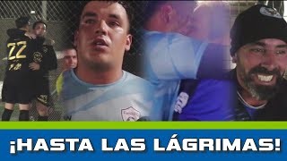 #599 El EMOCIONANTE Regreso de Lobato | La Mutual NO se baja de la LUCHA | TRIUNFAZO de Leicester