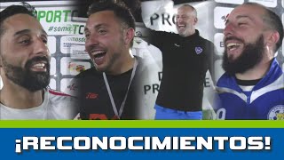 #617 🏆 PREMIACIONES Individuales |GOLEADOR ⚽️ | ARQUERO 🧤 | FAIR PLAY 🫂