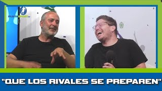 #620 💥Pro Plan en el ESTUDIO habló de TODO y de TODOS....