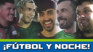 #642 🍻 Del BOLICHE a la Cancha | Profesor CORRUPTO? | Una Buena FOTO | TRIUNFAZO de Lyon