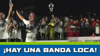 #653 🏆Los Gatos CAMPEÓN | Ebrios y un EMOCIONANTE Bronce con dedicatoria al CIELO 😇