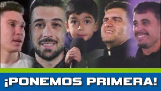 #665 🔥El SHOW del "Chato" | Comenzó el APERTURA | Llenos de FÚTBOL