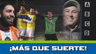 #676 🍀 Sorteo +38 | Gol de MEDIA CANCHA | Top 3 CALIENTE | Fecha CLAVE